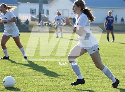 Thumbnail 1 in JV: North Yarmouth Academy @ Lake Region photogallery.