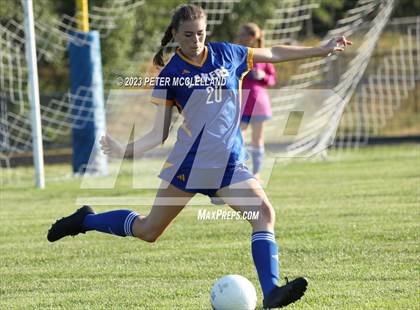 Thumbnail 2 in JV: North Yarmouth Academy @ Lake Region photogallery.