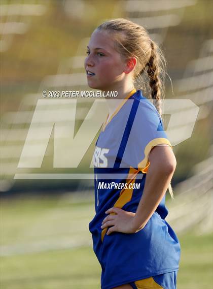 Thumbnail 2 in JV: North Yarmouth Academy @ Lake Region photogallery.