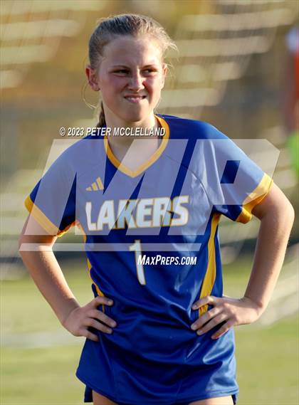 Thumbnail 3 in JV: North Yarmouth Academy @ Lake Region photogallery.