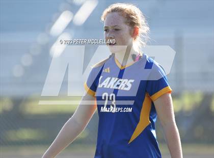 Thumbnail 2 in JV: North Yarmouth Academy @ Lake Region photogallery.