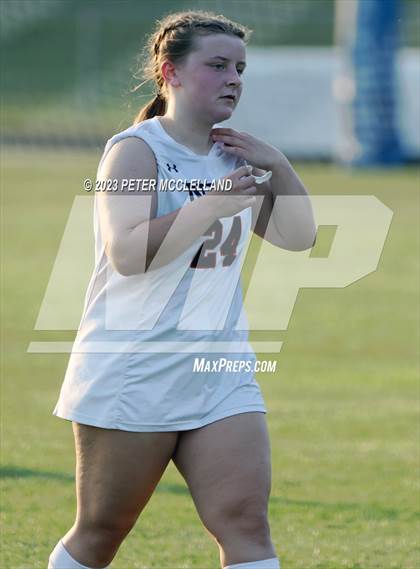 Thumbnail 2 in JV: North Yarmouth Academy @ Lake Region photogallery.