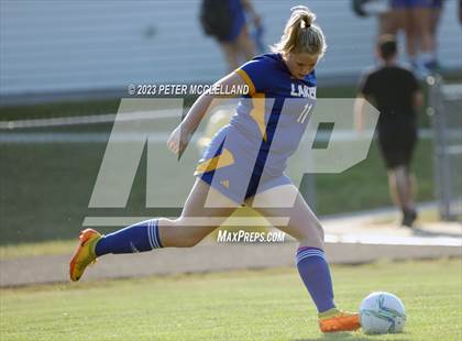 Thumbnail 2 in JV: North Yarmouth Academy @ Lake Region photogallery.