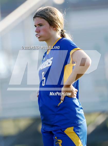 Thumbnail 2 in JV: North Yarmouth Academy @ Lake Region photogallery.