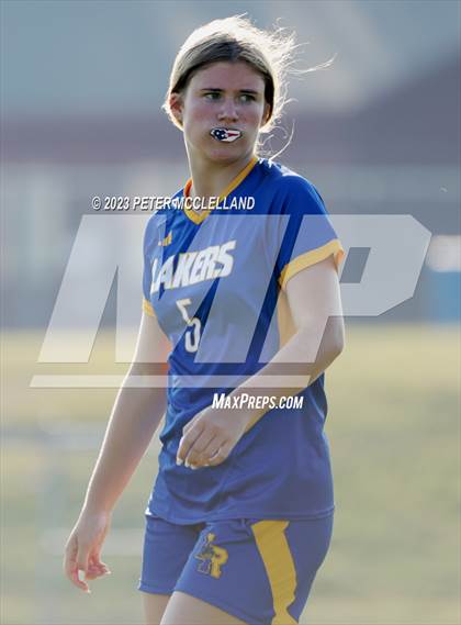 Thumbnail 2 in JV: North Yarmouth Academy @ Lake Region photogallery.
