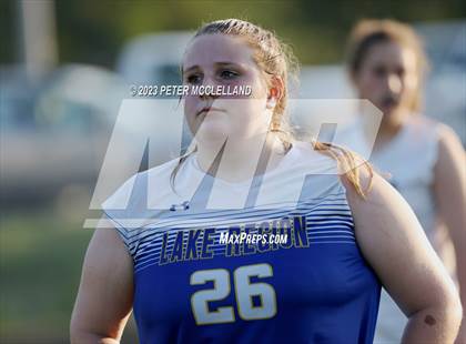 Thumbnail 2 in JV: North Yarmouth Academy @ Lake Region photogallery.