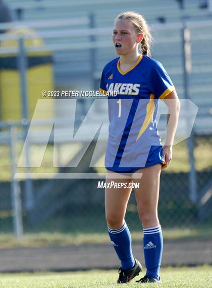 Thumbnail 1 in JV: North Yarmouth Academy @ Lake Region photogallery.