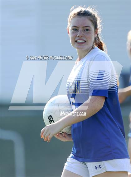 Thumbnail 3 in JV: North Yarmouth Academy @ Lake Region photogallery.