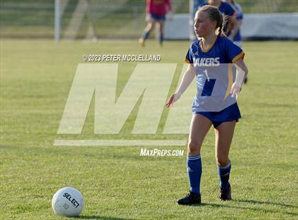 Thumbnail 3 in JV: North Yarmouth Academy @ Lake Region photogallery.