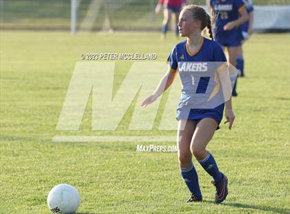 Thumbnail 1 in JV: North Yarmouth Academy @ Lake Region photogallery.
