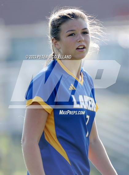Thumbnail 1 in JV: North Yarmouth Academy @ Lake Region photogallery.