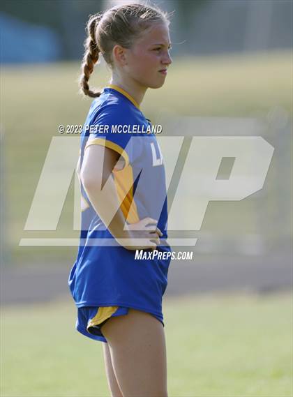 Thumbnail 2 in JV: North Yarmouth Academy @ Lake Region photogallery.