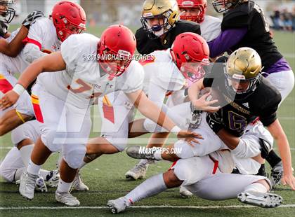 Thumbnail 3 in St. Augustine @ Cathedral Catholic photogallery.