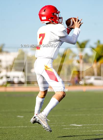 Thumbnail 1 in St. Augustine @ Cathedral Catholic photogallery.