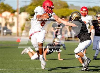 Thumbnail 3 in St. Augustine @ Cathedral Catholic photogallery.