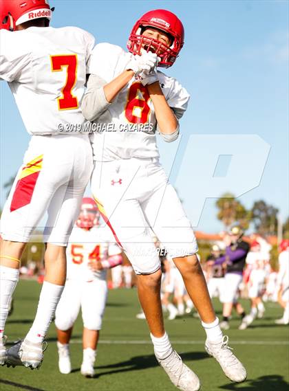 Thumbnail 3 in St. Augustine @ Cathedral Catholic photogallery.