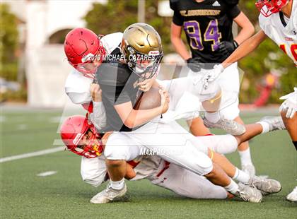 Thumbnail 3 in St. Augustine @ Cathedral Catholic photogallery.