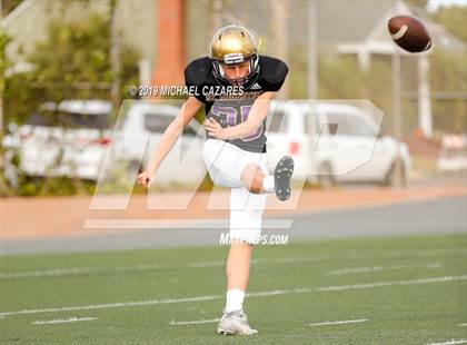 Thumbnail 3 in St. Augustine @ Cathedral Catholic photogallery.
