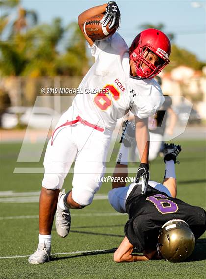 Thumbnail 2 in St. Augustine @ Cathedral Catholic photogallery.