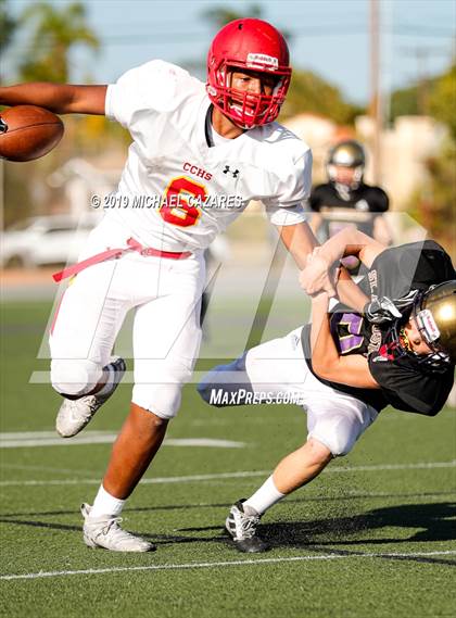 Thumbnail 3 in St. Augustine @ Cathedral Catholic photogallery.