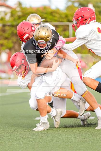 Thumbnail 2 in St. Augustine @ Cathedral Catholic photogallery.