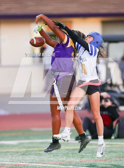 Thumbnail 2 in Foothill @ Amador Valley photogallery.