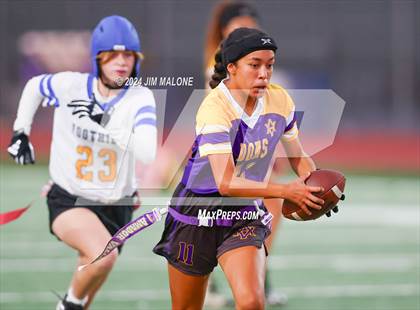 Thumbnail 2 in Foothill @ Amador Valley photogallery.
