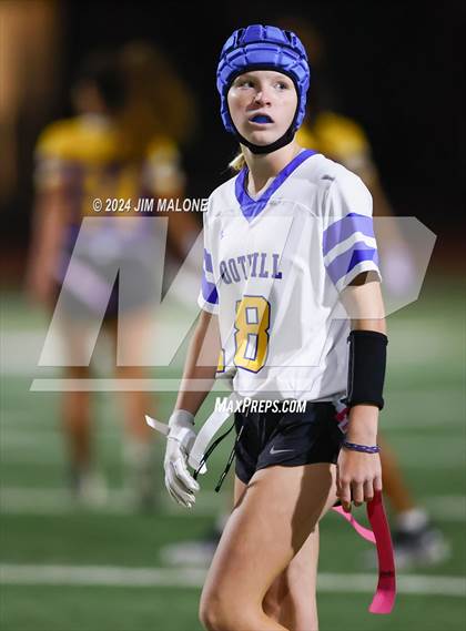 Thumbnail 1 in Foothill @ Amador Valley photogallery.