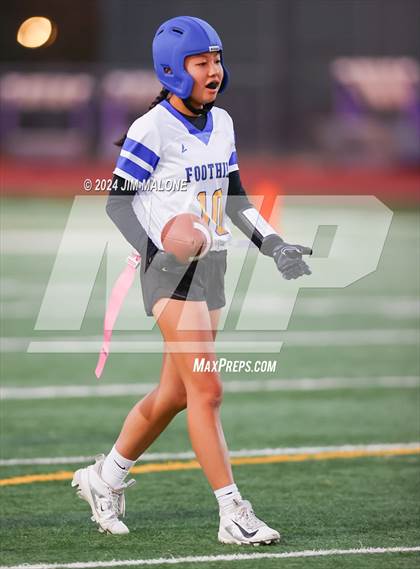 Thumbnail 3 in Foothill @ Amador Valley photogallery.