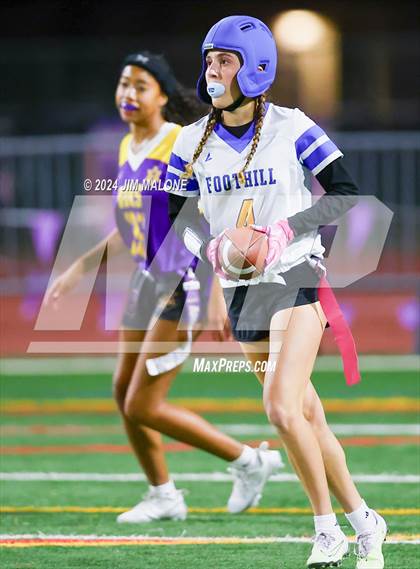 Thumbnail 1 in Foothill @ Amador Valley photogallery.