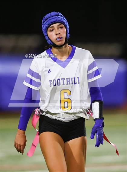 Thumbnail 1 in Foothill @ Amador Valley photogallery.