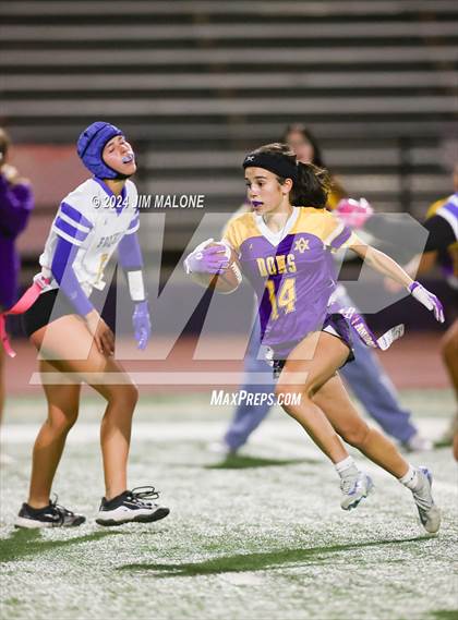 Thumbnail 1 in Foothill @ Amador Valley photogallery.