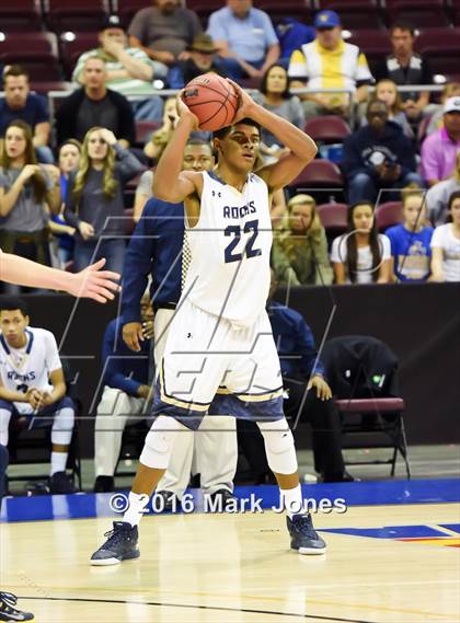 Thumbnail 1 in Yuma Catholic vs. Pima (AIA D4 Semifinal) photogallery.