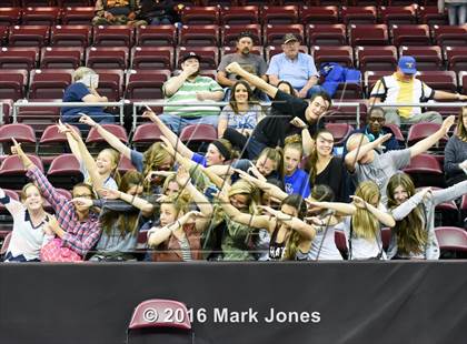 Thumbnail 3 in Yuma Catholic vs. Pima (AIA D4 Semifinal) photogallery.