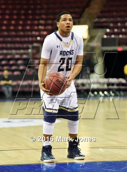Thumbnail 1 in Yuma Catholic vs. Pima (AIA D4 Semifinal) photogallery.