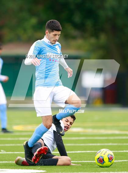 Thumbnail 2 in Solorio vs. Hancock photogallery.