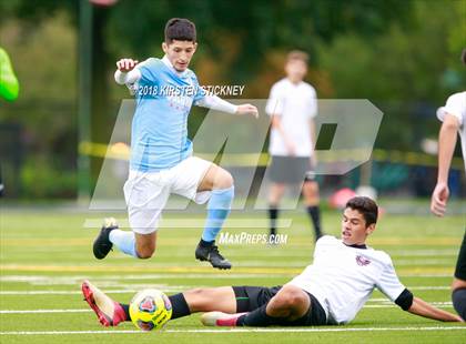 Thumbnail 2 in Solorio vs. Hancock photogallery.