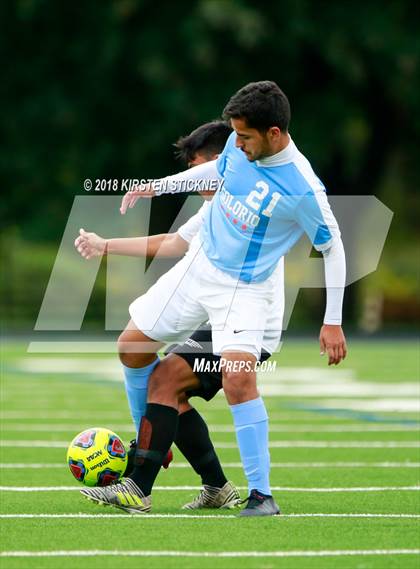 Thumbnail 2 in Solorio vs. Hancock photogallery.