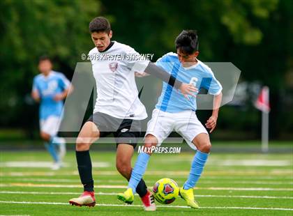 Thumbnail 2 in Solorio vs. Hancock photogallery.