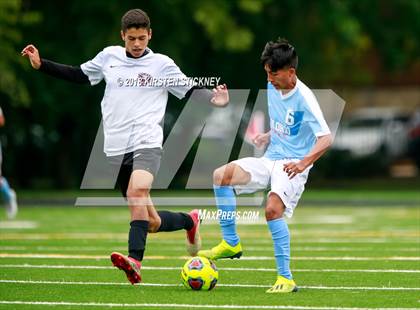 Thumbnail 3 in Solorio vs. Hancock photogallery.