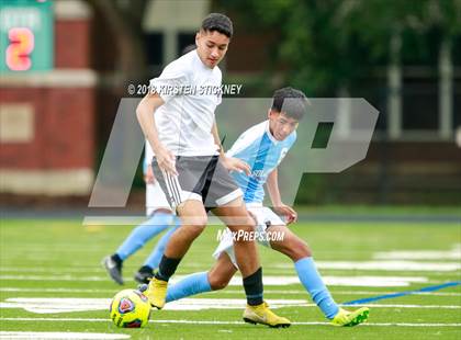 Thumbnail 3 in Solorio vs. Hancock photogallery.