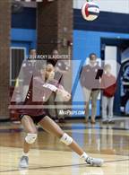 Photo from the gallery "Belleville West vs. O'Fallon (IHSA 4A girls sectional)"