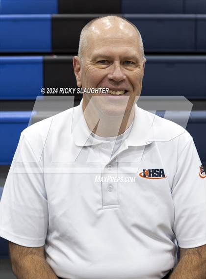 Thumbnail 3 in Belleville West vs. O'Fallon (IHSA 4A girls sectional) photogallery.