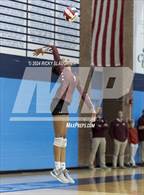 Photo from the gallery "Belleville West vs. O'Fallon (IHSA 4A girls sectional)"