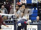 Photo from the gallery "Belleville West vs. O'Fallon (IHSA 4A girls sectional)"