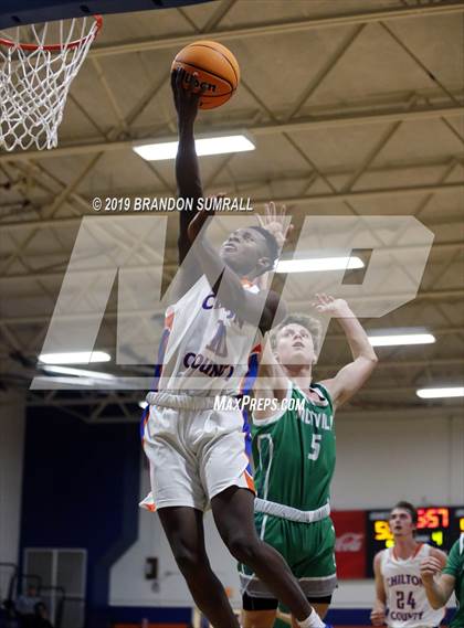Thumbnail 1 in Holtville @ Chilton County photogallery.