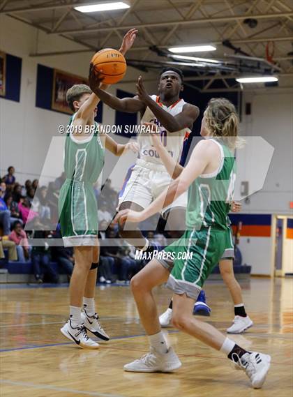 Thumbnail 1 in Holtville @ Chilton County photogallery.