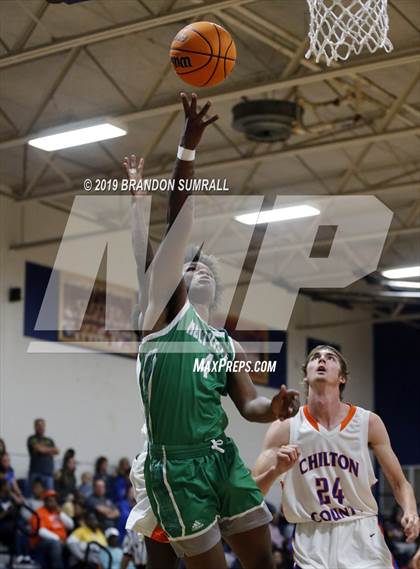 Thumbnail 1 in Holtville @ Chilton County photogallery.