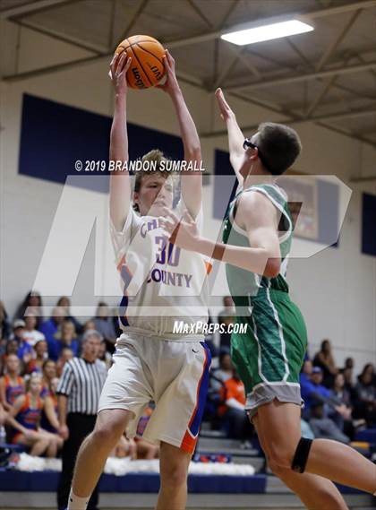 Thumbnail 1 in Holtville @ Chilton County photogallery.