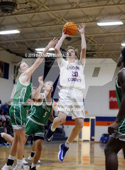 Thumbnail 1 in Holtville @ Chilton County photogallery.